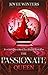 The Passionate Queen (The D...