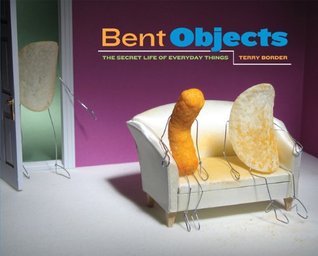 Bent Objects: The Secret Life of Everyday Things (Hardcover)