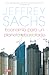 Economía para un planeta abarrotado by Jeffrey D. Sachs
