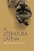 A Literatura Latina