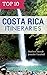 Top 10 Costa Rica Itineraries