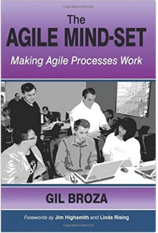 The Agile Mind-Set: Making Agile Processes Work