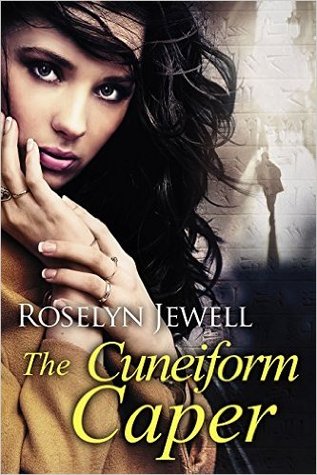 The Cuneiform Caper