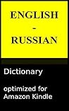 English - Russian...