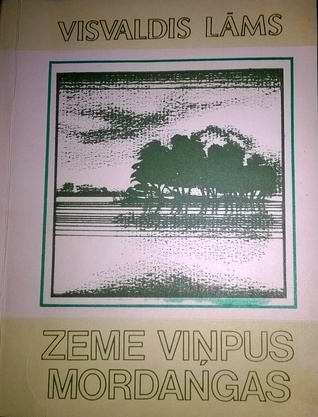 Zeme viņpus Mordangas