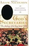 God's Secretaries...