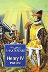 Henry IV Part One by William Shakespeare