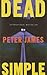 Dead Simple (Roy Grace, #1)