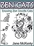 ZEN Cats: Drawing Amazing Zen Doodle Cats (Zen Doodle Art Book 3)
