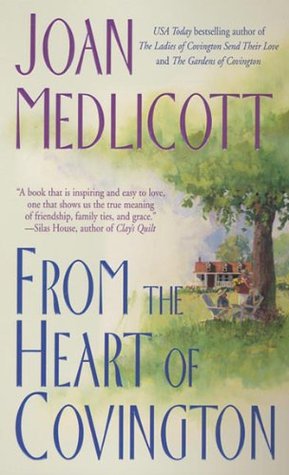 From the Heart of Covington (Ladies of Covington, #3)