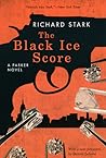 The Black Ice Score by Richard Stark