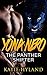 Yona Nero: The Panther Shifter (Panther Shifter Series Book 1)