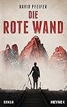 Die Rote Wand by David Pfeifer