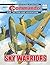 Commando #4777: Sky Warriors