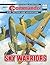 Commando #4777: Sky Warriors
