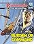 Commando #4785: Burden of C...