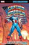 Captain America Epic Collection, Vol. 16 by Mark Gruenwald Captain America Epic Collection, Vol. 16 by Mark Gruenwald