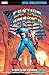 Captain America Epic Collection, Vol. 16: Streets of Poison