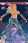 Runaways (2003-2004) #10