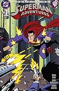 Superman Adventures (1996-2002) #1