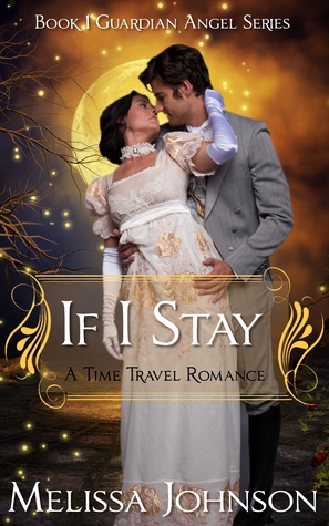 If I Stay (Guardian Angels, #1)