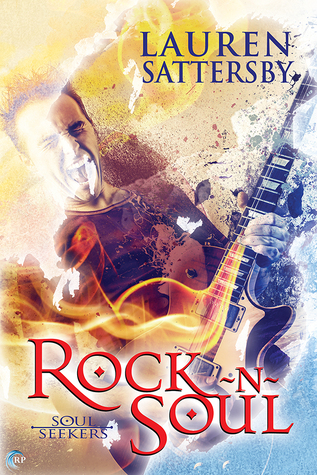 Rock N Soul (Kindle Edition)