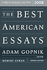 The Best American...
