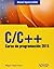 C/C++. Curso de programación 2015 (Manual Imprescindible / Es... by Miguel Angel