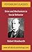 Drive and Mechanism in Social Behavior: A Classic Article in the History of Psychology