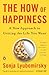 The How of Happiness: A New...