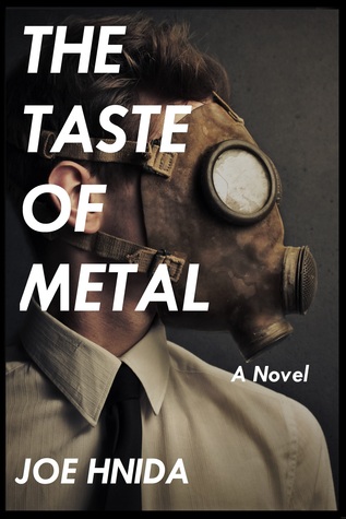 The Taste Of Metal (Paperback)