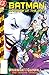 Batman: Shadow of the Bat #81