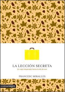 La lección secreta (Paperback)
