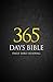 365 Days Bible: Daily Bible Reading