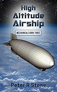 High Altitude Airship