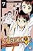 Nisekoi – Band 7: Liebe, Lügen & Yakuza (German Edition)