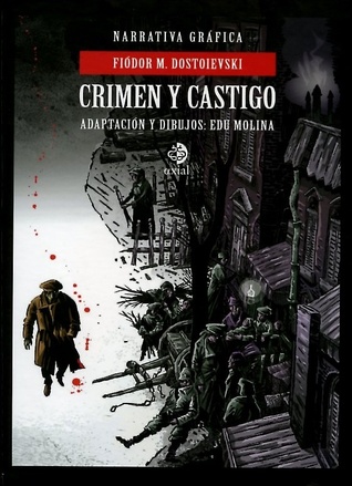 Crimen y castigo