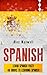 Spanish by Alex Maxwell
