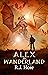 Alex In Wanderland