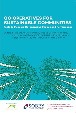 Co-operatives for Sustainable Communities