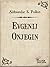 Evgenij Onjegin