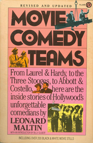 Movie Comedy Teams