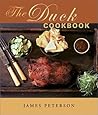 The Duck Cookbook