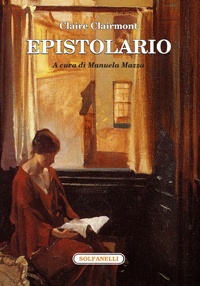 Epistolario (Paperback)