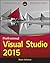 Professional Visual Studio 2015