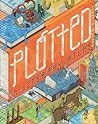 Plotted by Andrew DeGraff