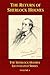 The Return of Sherlock Holmes: The Sherlock Holmes Illustrated Series - Volume 4