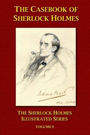 The Casebook of Sherlock Holmes