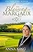 The Blessing of Margaux (Victor and Maria Amish Romance #3)