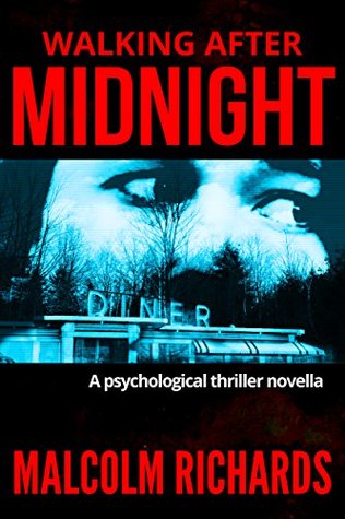 Walking After Midnight (ebook)